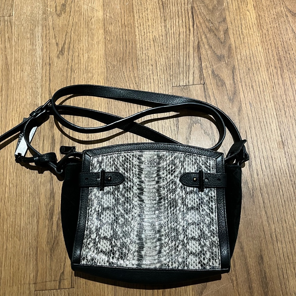 Vince camuto bag